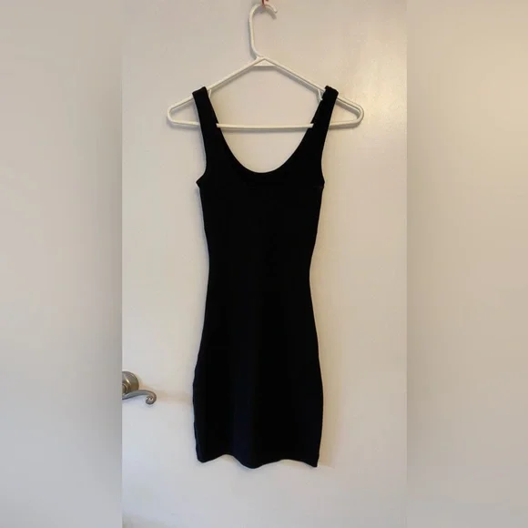 Dynamite Bodycon Dress - Picture 2 of 3